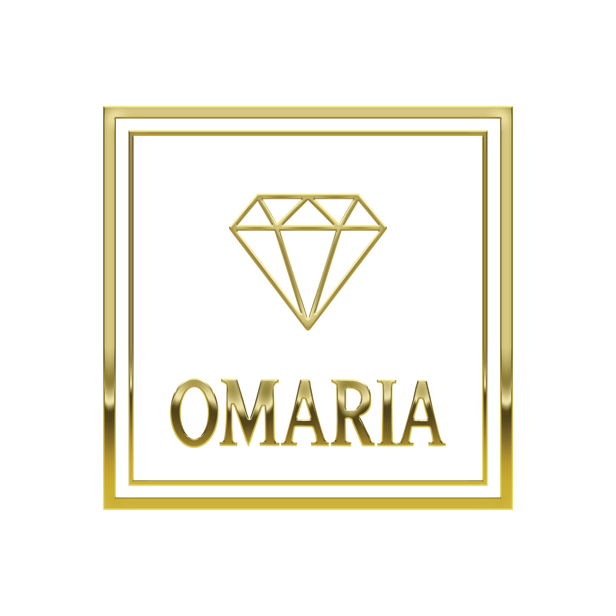 Omaria Logo